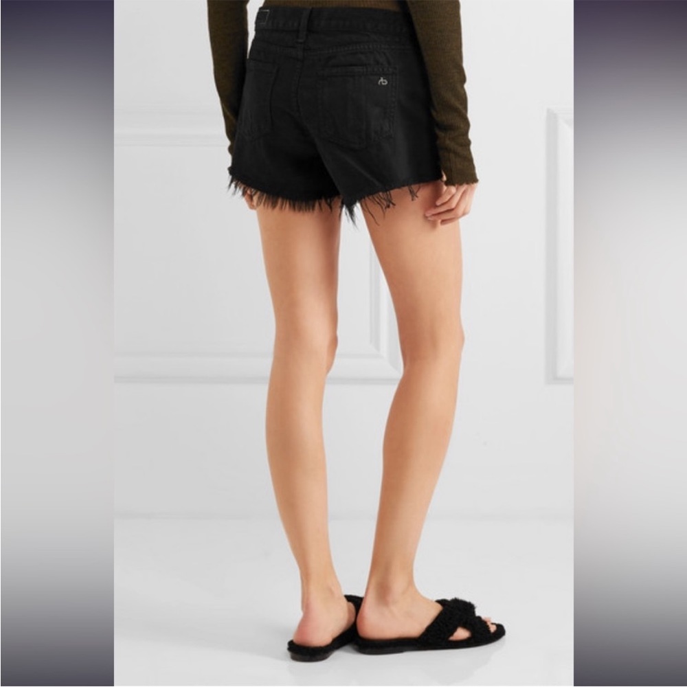 NWOT Rag & Bone Shorts